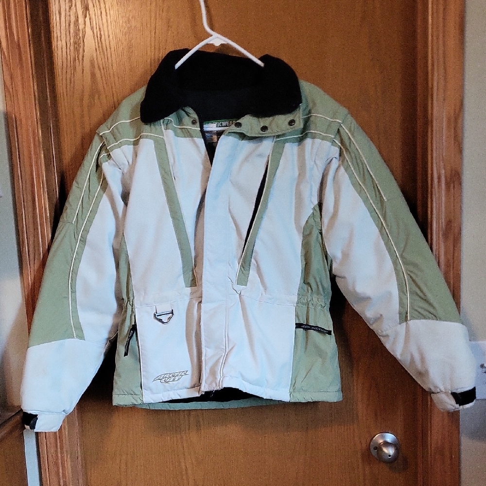 Womens Arctic Cat jacket